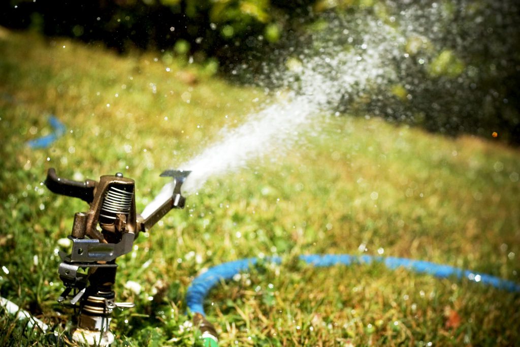 How To Winterize Sprinkler System — Sprinkler Supply Store