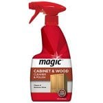 magic cabinet cleaner